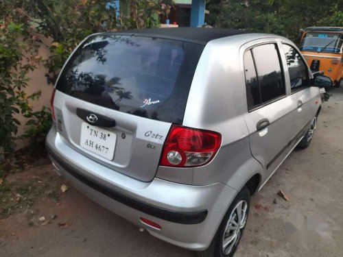 2006 Hyundai Getz MT for sale at low price in Coimbatore