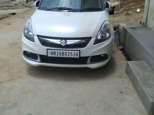 Maruti Suzuki Dzire VDI 2013 MT for sale in Jind