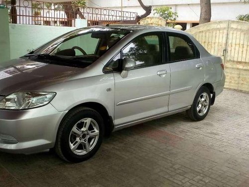 Honda City Zx ZX GXi, 2006, Petrol MT for sale in Erode