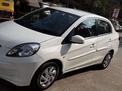 2013 Honda Amaze Version S i-DTEC MT for sale at low price in Thane