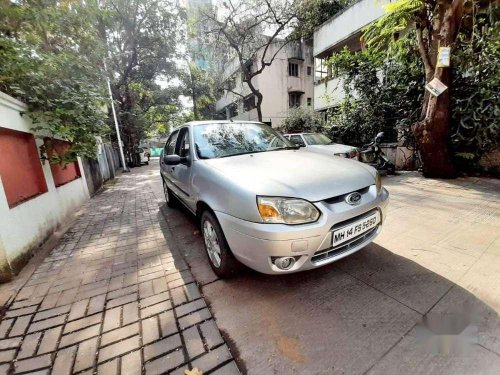 Ford Ikon DuraTorq 1.4 TDCi, 2009, Diesel AT for sale in Pune