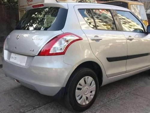 Maruti Suzuki Swift VXi, 2014, Petrol MT for sale in Thane