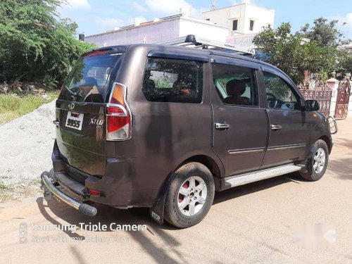 2011 Mahindra Xylo E8 ABS BS IV MT for sale at low price in Karaikudi