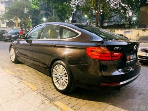 Used BMW 3 Series GT Luxury Line, 2014 Diesel AT for sale in Kolkata 