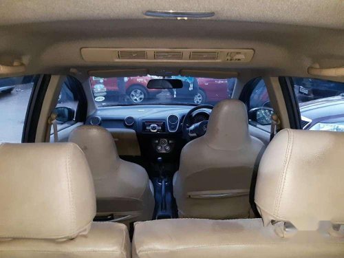 Used Honda Mobilio Version S i-VTEC MT car at low price in Kolkata