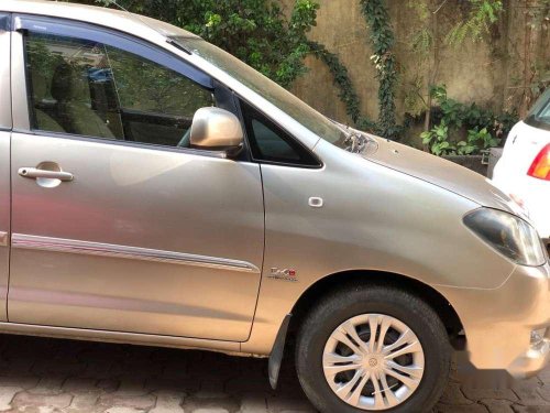 Toyota Innova 2011 MT for sale in Thane