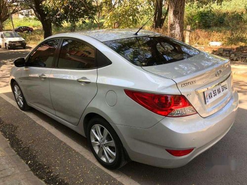 Hyundai Verna 1.6 CRDi S MT 2013 in Nagar