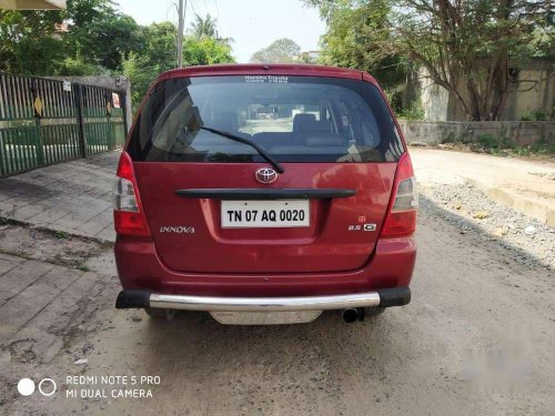 Toyota Innova 2007 MT for sale in Attur