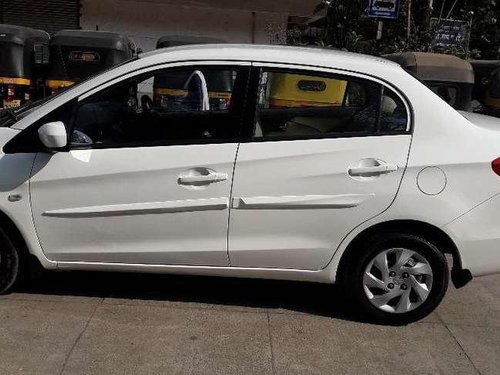 2013 Honda Amaze Version S i-DTEC MT for sale at low price in Thane