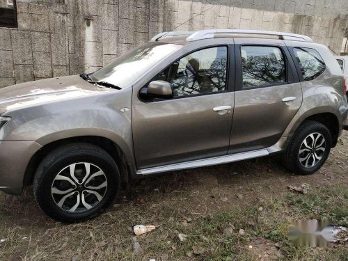 Nissan Terrano 2014 MT for sale in Chandigarh