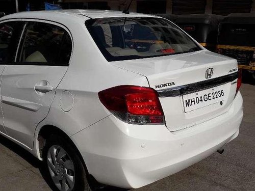 2013 Honda Amaze Version S i-DTEC MT for sale at low price in Thane