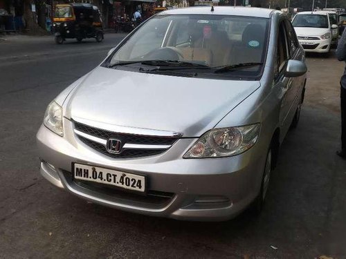 Honda City ZX GXi MT 2006 for sale in Mumbai