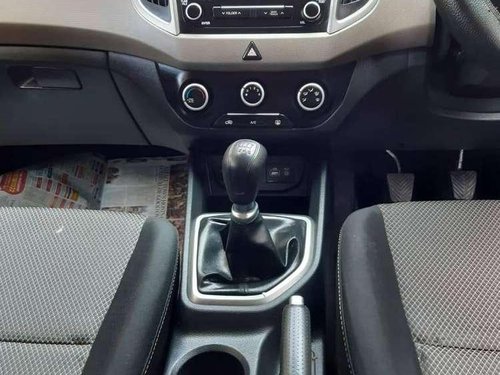 Hyundai Creta, 2016, Petrol MT for sale in Chennai