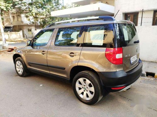 Used Skoda Yeti Elegance MT 2012 in Nagar