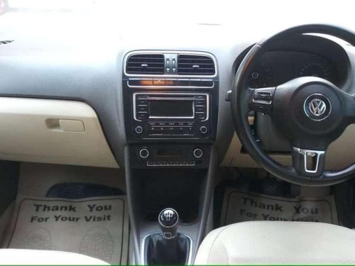 2014 Volkswagen Vento MT for sale in Mumbai