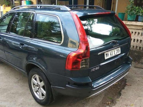 Volvo XC90 AT 2008 in Mumbai