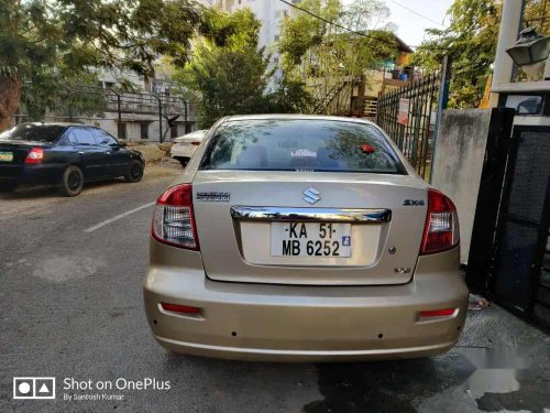 2011 Maruti Suzuki SX4 MT for sale at low price in Nagar