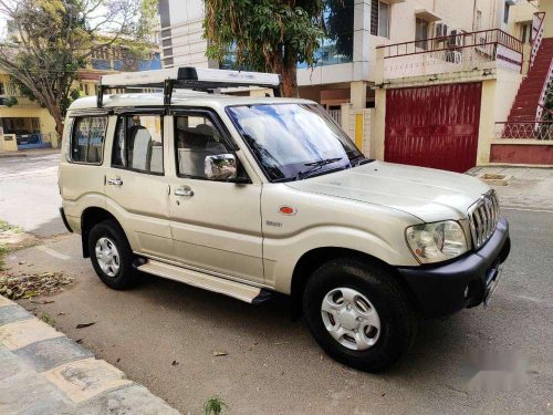 Mahindra Scorpio 2.6 Turbo 7 Str, 2005, Diesel MT for sale in Nagar