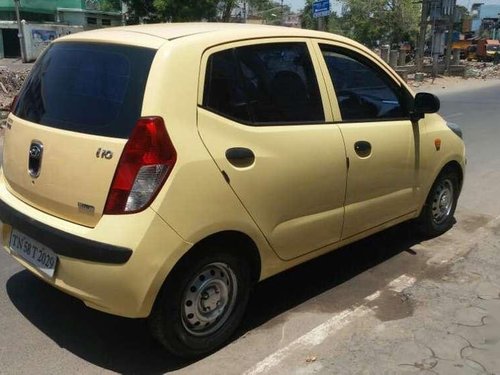 Hyundai I10 Era, 2008, Petrol MT in Madurai