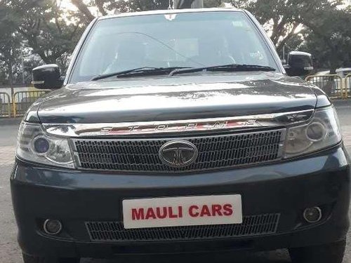 Tata Safari Storme EX MT 2015 in Pune