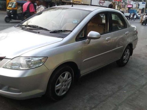 Honda City ZX GXi MT 2006 for sale in Mumbai