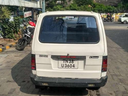 Maruti Suzuki Omni 5 STR BS-IV, 2003, Petrol MT in Coimbatore