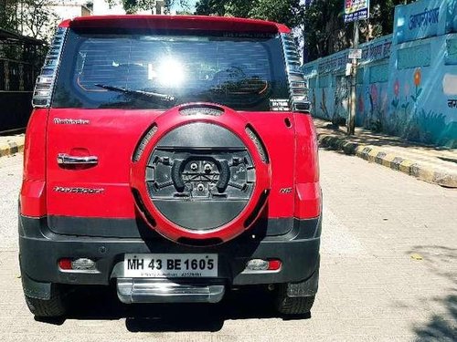 Mahindra NuvoSport Nuvosport N8, 2016, Diesel MT in Pune