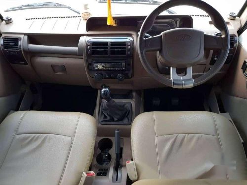 2016 Mahindra Bolero ZLX MT for sale in Coimbatore