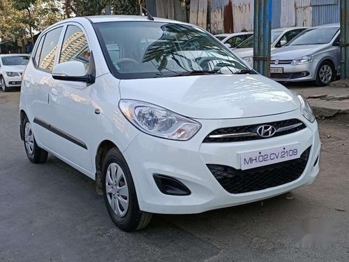 Hyundai i10 Magna MT 2012 in Mumbai