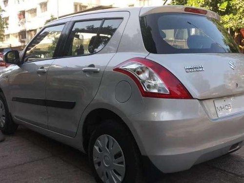 Maruti Suzuki Swift VXi, 2014, Petrol MT for sale in Thane