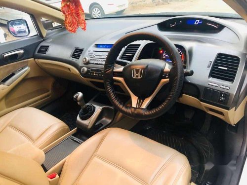 Used 2010 Civic  for sale in Rajkot