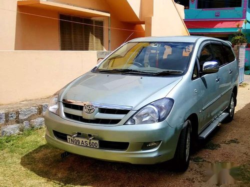 Used 2007 Toyota Innova MT for sale in Krishnagiri