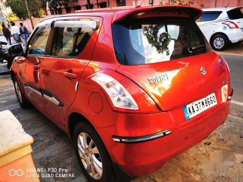 Used 2015 Swift ZDI  for sale in Mysore