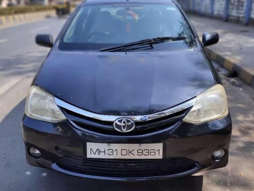 Used Toyota Etios MT car at low price in Mumbai