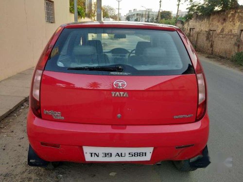 Tata Indica Vista Aura + Quadrajet BS-III, 2010, Diesel MT in Coimbatore