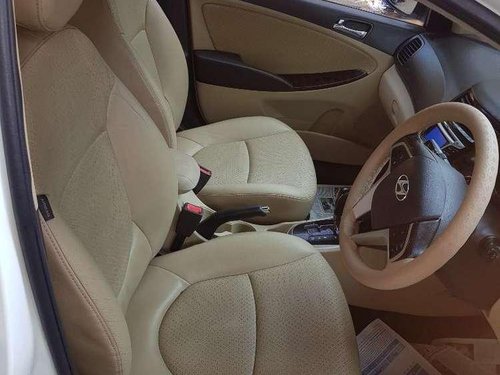 Hyundai Fluidic Verna 1.6 VTVT S (O) Automatic, 2012, Petrol AT in Mumbai