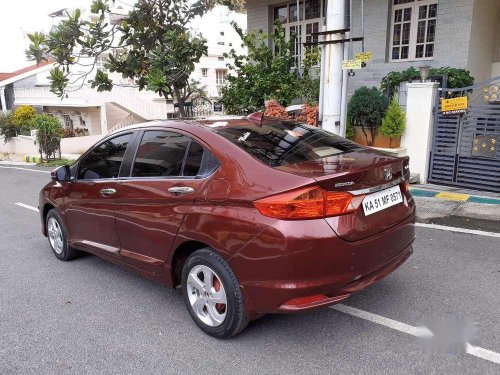 2014 Honda City S MT for sale at low price in Nagar