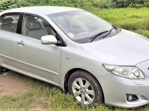 Used 2008 Toyota Corolla Altis  1.8 G MT for sale in Thane