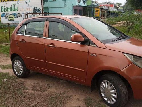 Tata Indica Vista Aura + Quadrajet BS-IV, 2009, Diesel MT for sale in Vellore