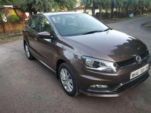 2016 Volkswagen Ameo AT for sale at low price in Nagpur