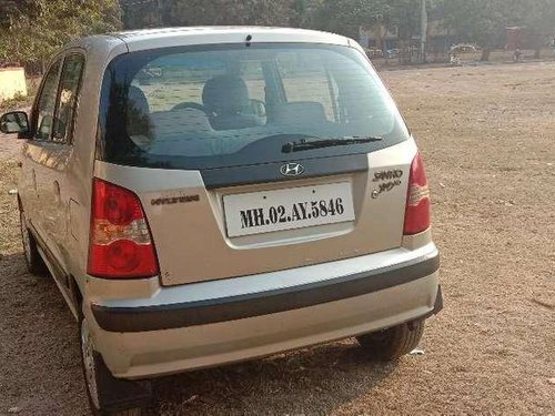 2007 Hyundai Santro Xing XO MT for sale at low price in Mumbai