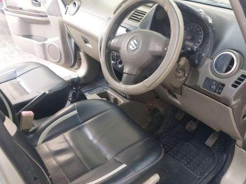 Maruti Suzuki SX4 2010 MT for sale in Ahmedabad