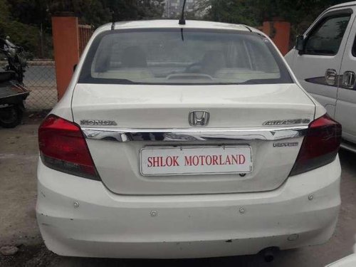 Used 2013 Honda Amaze VX i DTEC MT for sale in Ahmedabad 