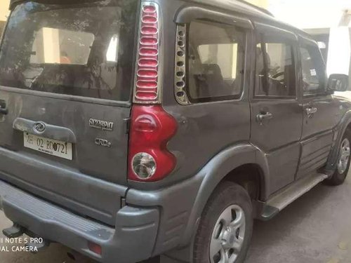 2007 Mahindra Scorpio LX MT for sale at low price in Thane