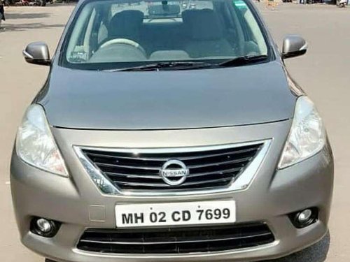 Used Nissan Sunny MT for sale in Mumbai