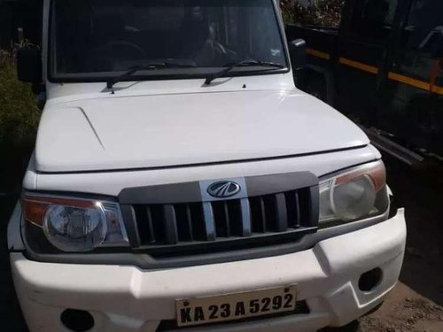 Used Mahindra Bolero MT for sale in Nagar