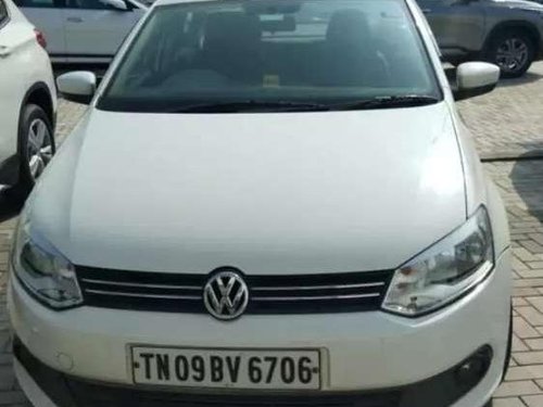 2014 Volkswagen Vento MT for sale at low price in Chennai