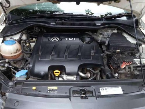 Volkswagen Ameo Tdi Highline, 2017, Diesel MT in Mumbai