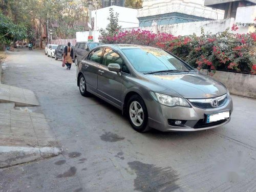 2011 Honda Civic AT for sale at low price in Hyderabad