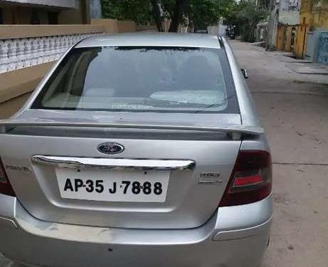 Used 2009 Ford Fiesta MT for sale in Tenali